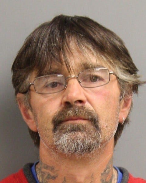 Six Arrested in Seaford Prostitution Sting